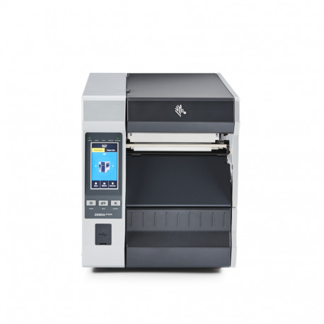 Zebra ZT620 RFID Industrial Printer Zebra ZT620 RFID Industrial Printer