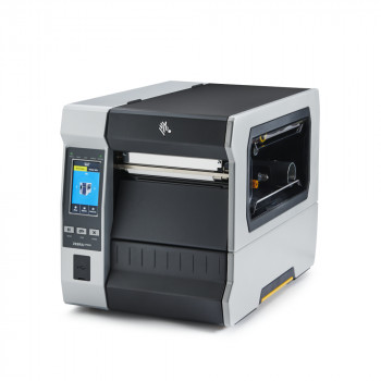 Zebra ZT620 RFID Industrial Printer