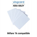 Vingcard 1k compatible