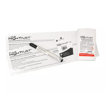 Kit de limpeza avançado Evolis