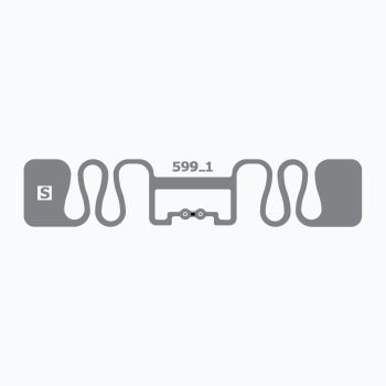AD Belt Impinj M730, RFID UHF