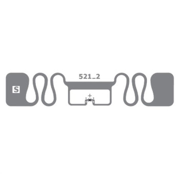AD Belt chip NXP UCODE 9,...