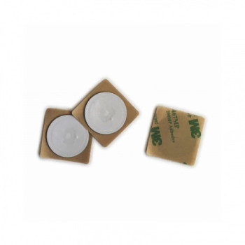 NTAG®213 - 38mm, etiqueta...